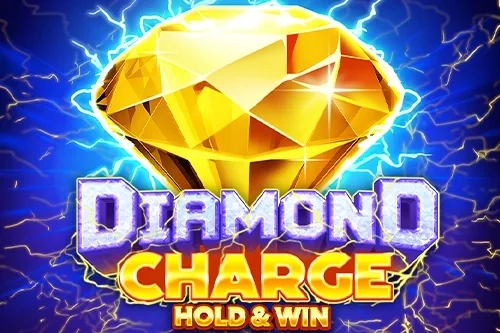 Diamond Charge Hold & Win